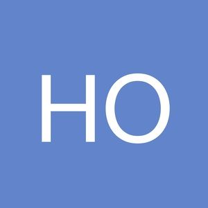 Meet your Posher, Hollie